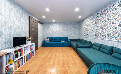 Купить 2-комнатную квартиру, Минск, Авроровская, 4 (Ленинский район). Фото 31