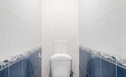 Купить 1-комнатную квартиру, Минск, Руссиянова ул., 13/1 (Первомайский район). Фото 14