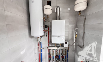 Купить дом, Каменица-Жировецкая, Мухавецкий с/с, 7.16 соток. Фото 24