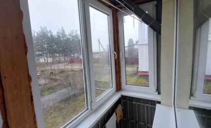 Купить 3-комнатную квартиру, Смолевичи, Слесарный пер., 8. Фото 9