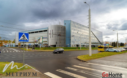 Аренда офиса, Минск, Гамарника ул., 30, 65.8 кв.м.. Фото 18
