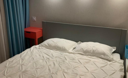 Снять 1-комнатную квартиру на сутки, Минск, просп. газеты Правда, д. 17 (Московский район). Фото 3