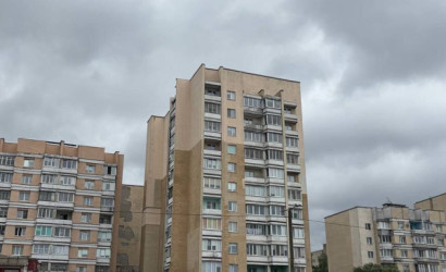 Купить 4-комнатную квартиру, Барановичи, Советский просп., 13. Фото 1