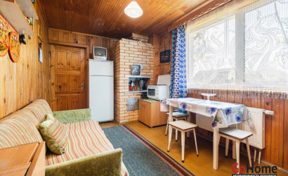 Купить дом в деревне, Овощевод, 8.22 соток. Фото 16