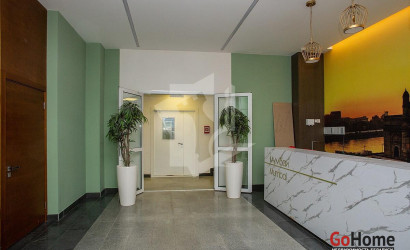 Купить 1-комнатную квартиру, Минск, Брилевская ул., 37 (Октябрьский район). Фото 24