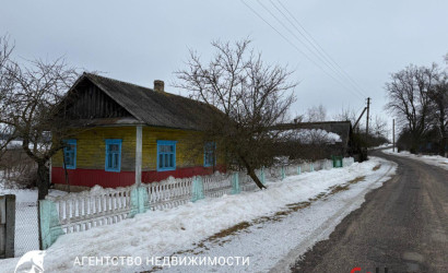 Купить дом, Понача д., Заречная ул. 46, 31 соток. Фото 9