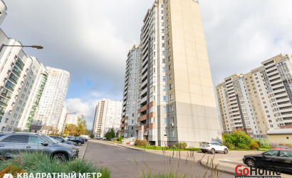 Купить 3-комнатную квартиру, Минск, Папанина ул., 17 (Московский район). Фото 3
