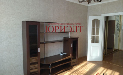 Купить 1-комнатную квартиру, Гродно, Наполеона Орды, 3А. Фото 1
