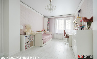 Купить 3-комнатную квартиру, Минск, просп. Независимости, д. 168/3 (Первомайский район). Фото 13