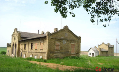 Продажа помещения, Старая Мышь,  952.9 кв.м.. Фото 3