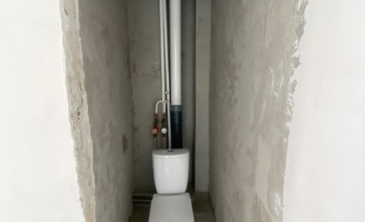 Купить 1-комнатную квартиру, Иваново, Советская, 38. Фото 10