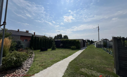  2-этаж.(113.7 м2), Брест(Городская, д.)