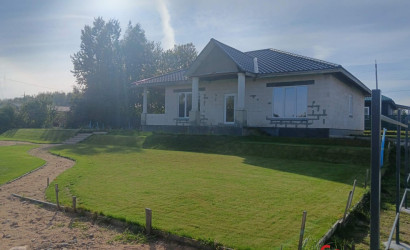 Купить дом, Ландыш 2005, 13 соток. Фото 1