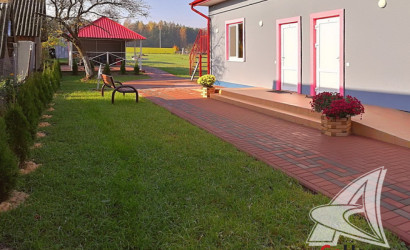 Купить дом, Каменюки, Каменюкский с/с, 25 соток. Фото 22