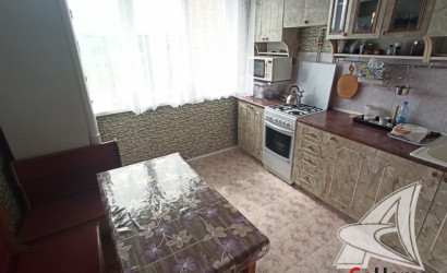 Купить 4-комнатную квартиру, Брест, Заводская, ул. Янки Купалы. Фото 27