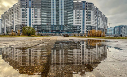 Купить 3-комнатную квартиру, Минск, Победителей, 115 (Центральный район). Фото 28