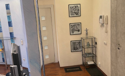 Снять 2-комнатную квартиру, Минск, ул. Захарова, д.  (Центральный район). Фото 9