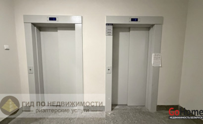 Купить 2-комнатную квартиру, Гродно, ул. Старомалыщинская, д.120. Фото 16