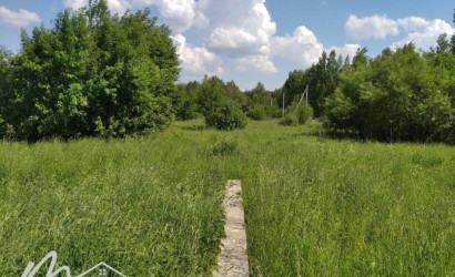 Купить участок, Красногорка, Приозерная ул., 44, 24.57 соток. Фото 4