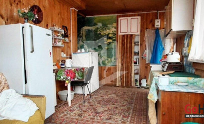 Купить дом в деревне, ПИЛОТ, 6.3 соток. Фото 9