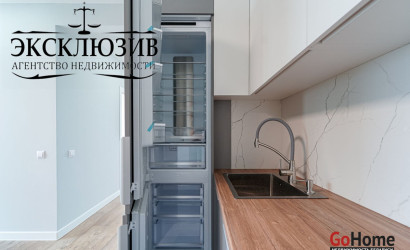 Купить 3-комнатную квартиру, Минск, Савицкого ул., 37(Октябрьский район). Фото 7