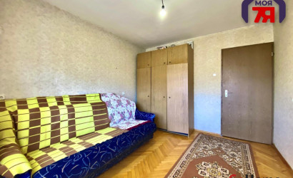 Купить 2-комнатную квартиру, Слоним, Коссовский Тракт ул., 102. Фото 7