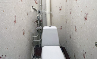 Купить 1-комнатную квартиру, Гродно, Болдина, 6В. Фото 6