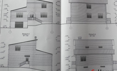 Купить коттедж, Слоним, 4 нагорный, 10 соток. Фото 8