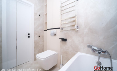 Купить 1-комнатную квартиру, Минск, Братская ул., 17 (Октябрьский район). Фото 26