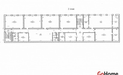 Продажа помещения, Новый Путь, Центральная ул., 40,  1804 кв.м.. Фото 7