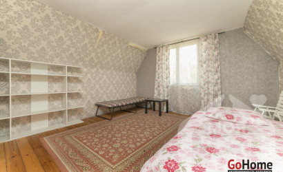 Купить дом в деревне, Березовая роща, 14 соток. Фото 17