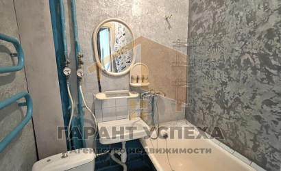 Купить 1-комнатную квартиру, Брест, бульвар Космонавтов, д. . Фото 9