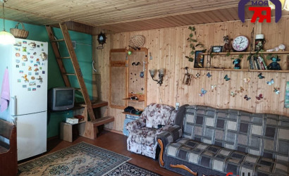  2-этаж.(57.5 м2), РОДНИЧОК-83