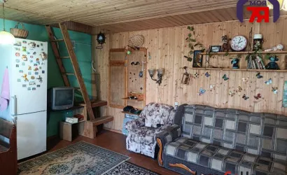  2-этаж.(57.5 м2), РОДНИЧОК-83