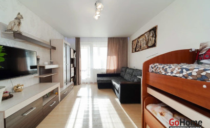Купить 1-комнатную квартиру, Минск, Рафиева, 78 (Московский район). Фото 15