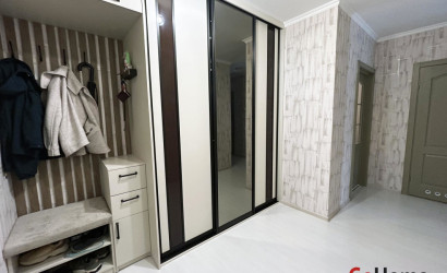 Купить 2-комнатную квартиру, Гродно, Виктора Глухова, 21. Фото 9