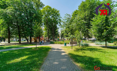 Купить 3-комнатную квартиру, Минск, Тракторостроителей бульвар, 3 (Партизанский район). Фото 24