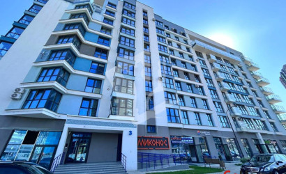 Аренда помещения, Минск, Братская ул., 9,  40.3 кв.м.. Фото 1