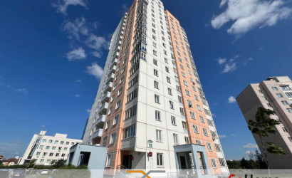 Купить 1-комнатную квартиру, Минск, Люцинская ул., 13 (Фрунзенский район). Фото 17