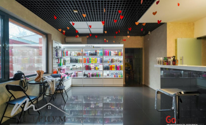 Продажа офиса, Минск, Мстиславца ул., 1,  102 кв.м.. Фото 6