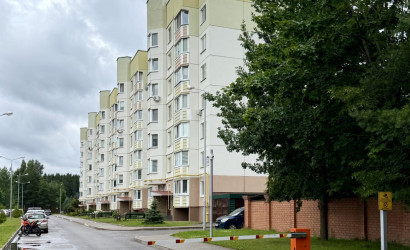 Купить 3-комнатную квартиру, Боровляны, Магистральная, 11А. Фото 27