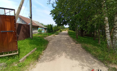 Купить коттедж, Городняны, Центральная, 18 соток. Фото 10