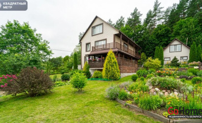 Купить коттедж, Вязынка, 25 соток. Фото 2