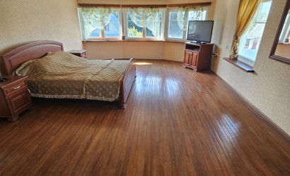 Купить дом, Абузерье, Дачная, 25 соток. Фото 11