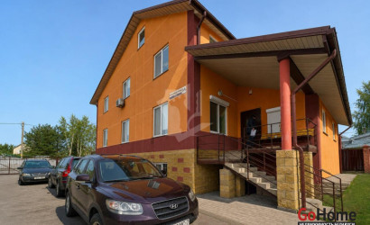 Аренда офиса, Богатырево, Железнодорожная, 8/А,  116.2 кв.м.. Фото 9