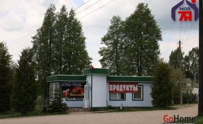 Купить 2-комнатную квартиру, Путчино, Октябрьская ул., 3. Фото 14