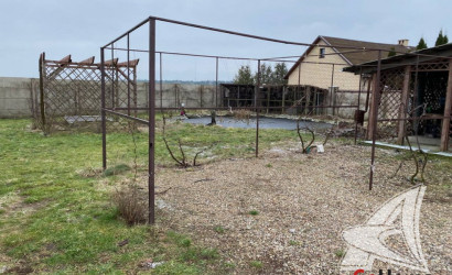 Купить дом, Тельмы-2, Тельминский с/с, 10.32 соток. Фото 13