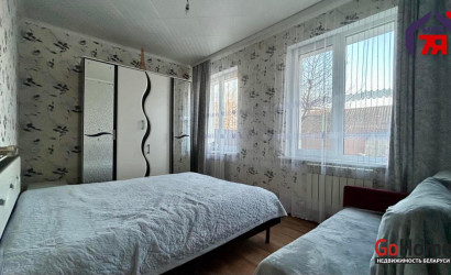 Купить дом, Красная Слобода, Садовая ул., 10 соток. Фото 10