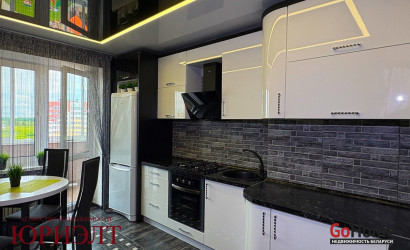 Купить 2-комнатную квартиру, Витебск, 33-й Армии. Фото 23