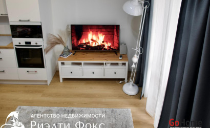 Купить 3-комнатную квартиру, Минск, Петра Мстиславца ул. 6 (Первомайский район). Фото 30